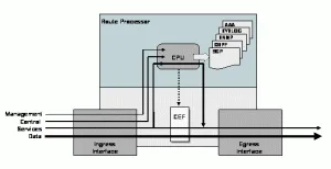 آشنایی با قابلیت های محافظت از CPU در تجهیزات سیسکو (بخش اول)