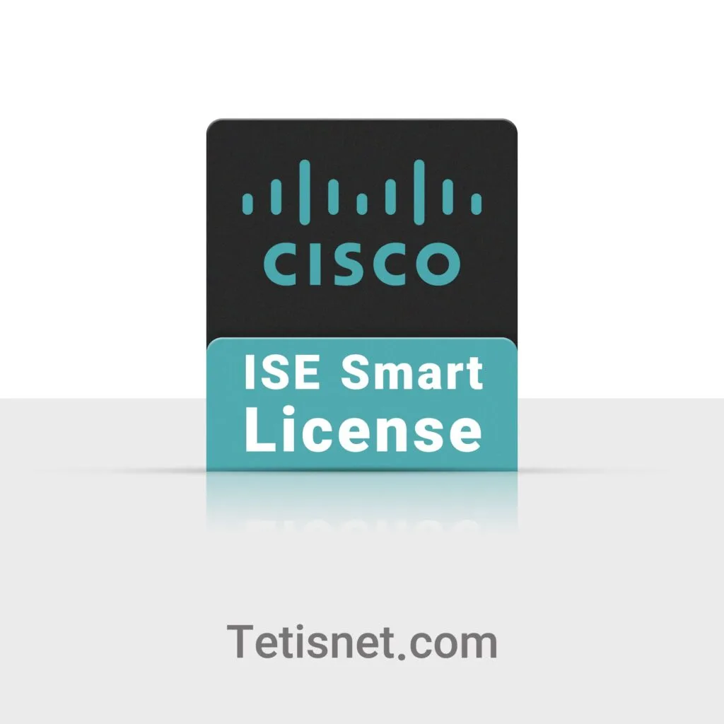 لایسنس اسمارت سیسکو ISE