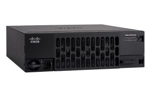 Cisco 4000 Series ISR