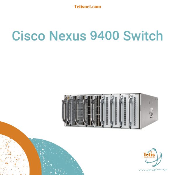 Cisco Nexus 9400 Switch
