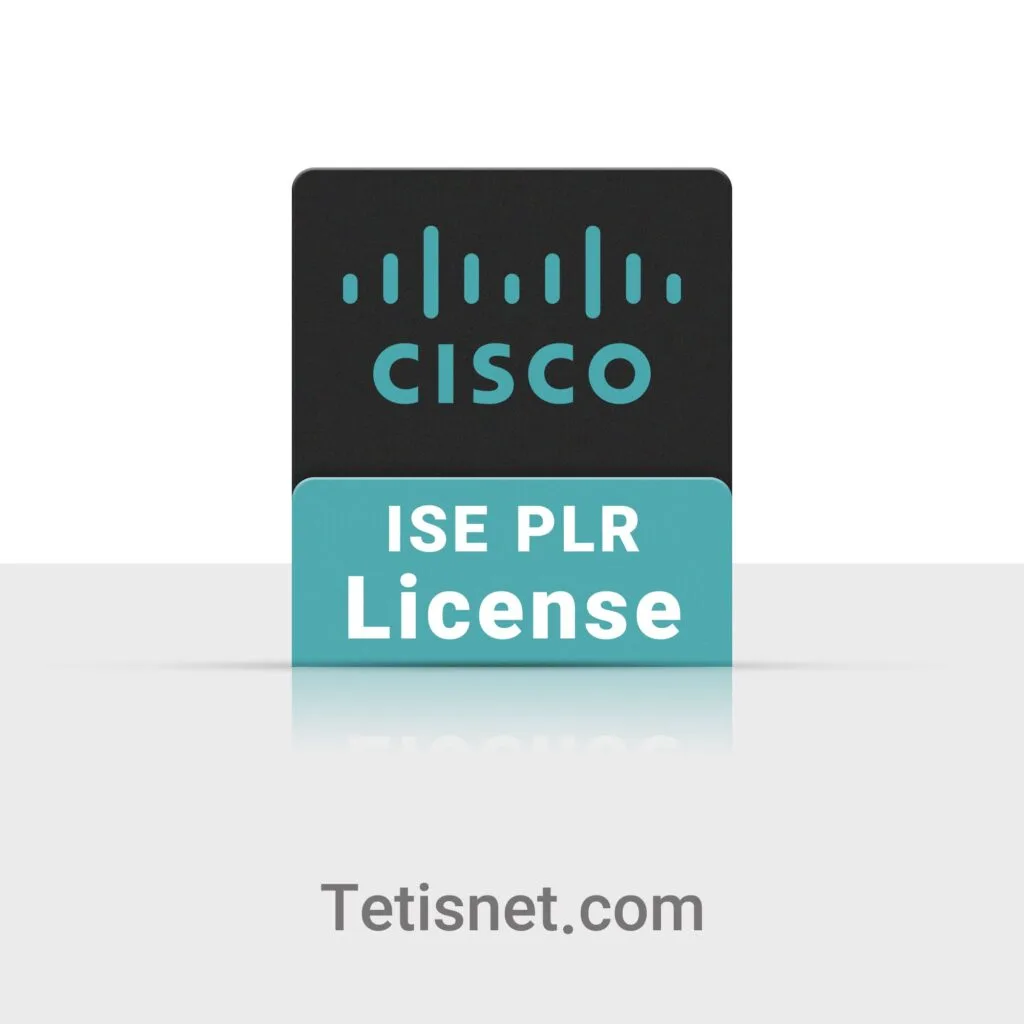 لایسنس سیسکو ISE PLR