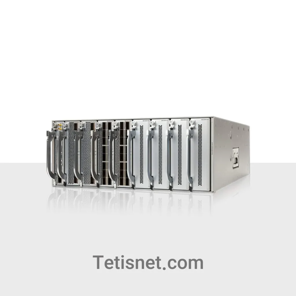 سوئیچ های سیسکو نکسوس سری 9400