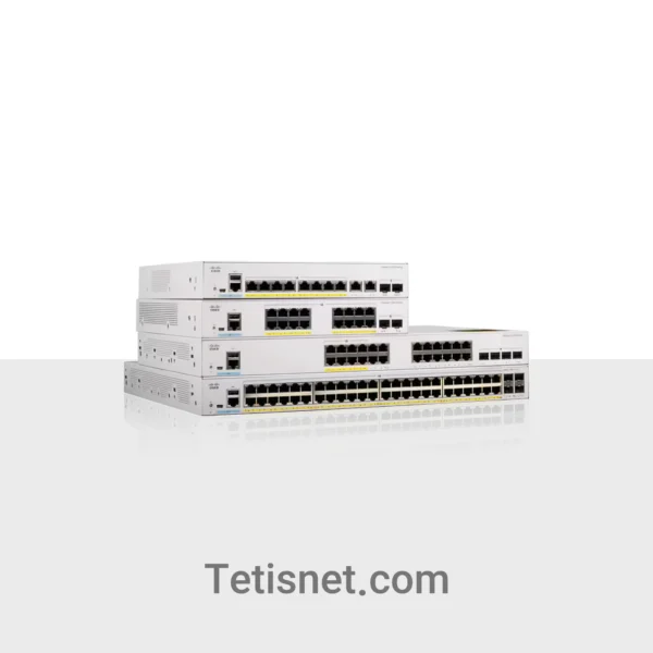 سوئیچ سیسکو کاتالیست سری 1000