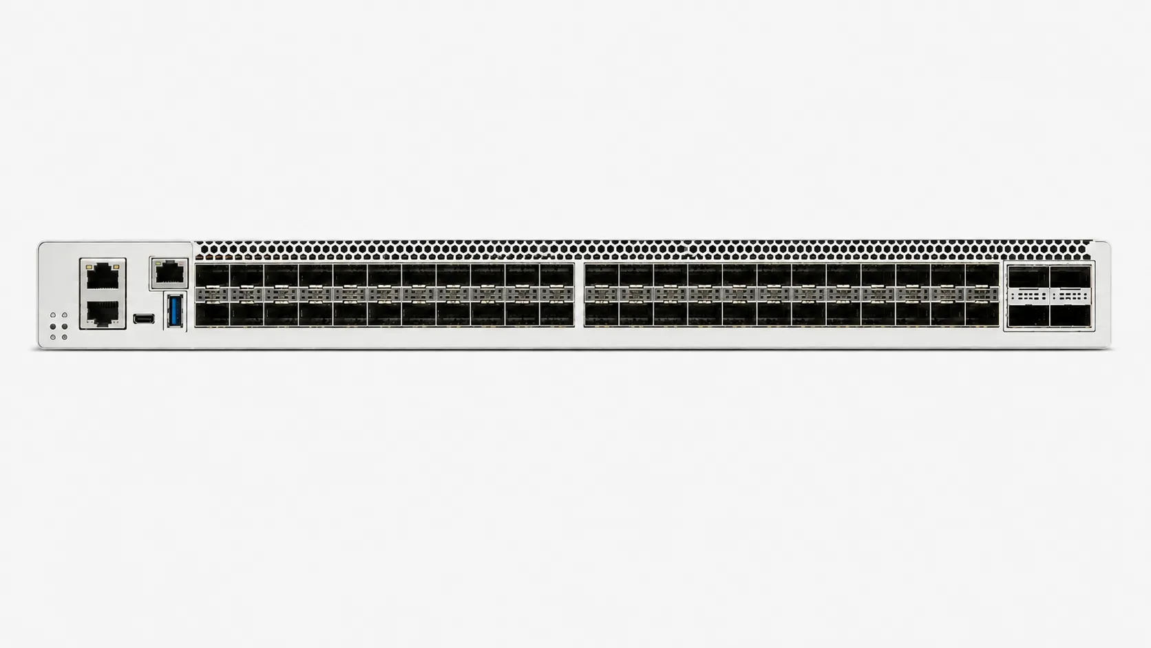پنل جلویی C9500-48Y4C-A