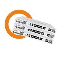 فایروال فورتی گیت | FortiGate Firewall
