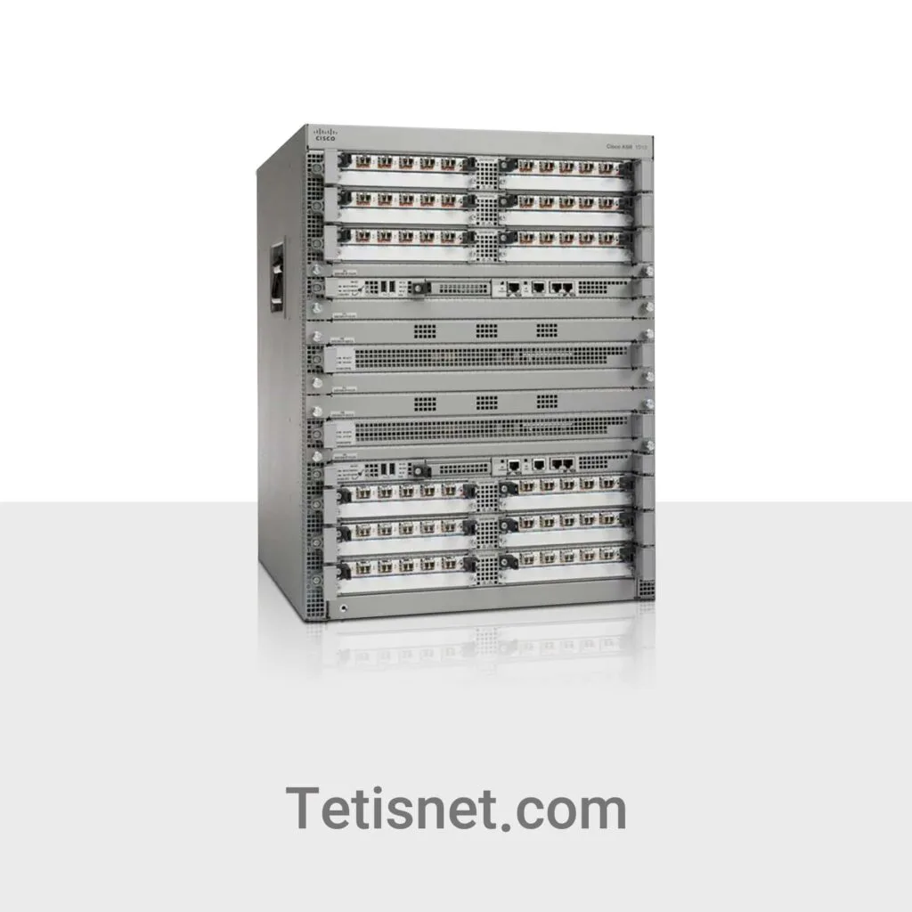 روتر سیسکو ASR 1000