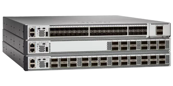 سوئیچ Cisco Catalyst 9500