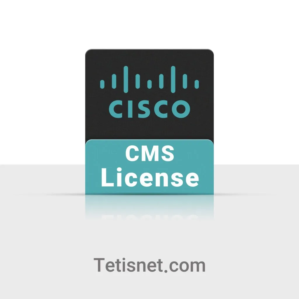 آشنایی با محصول سیسکو CMS + خرید لایسنس سیسکو CMS - تتیسنت