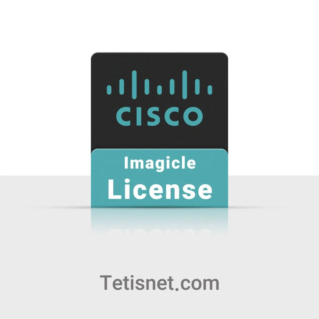 لایسنس سیسکو Imagicle
