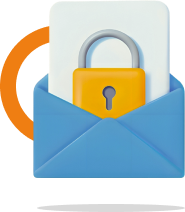 امنیت ایمیل Secure Email Gatway