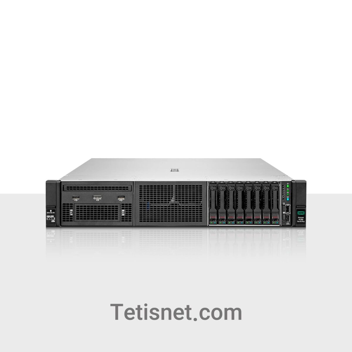 سرورهای HPE ProLiant