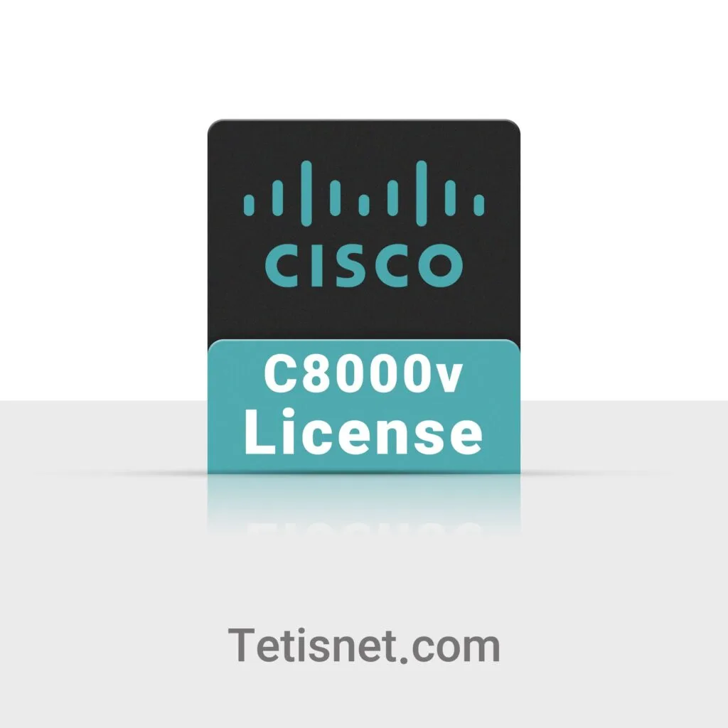 لایسنس روتر کاتالیست 8000v