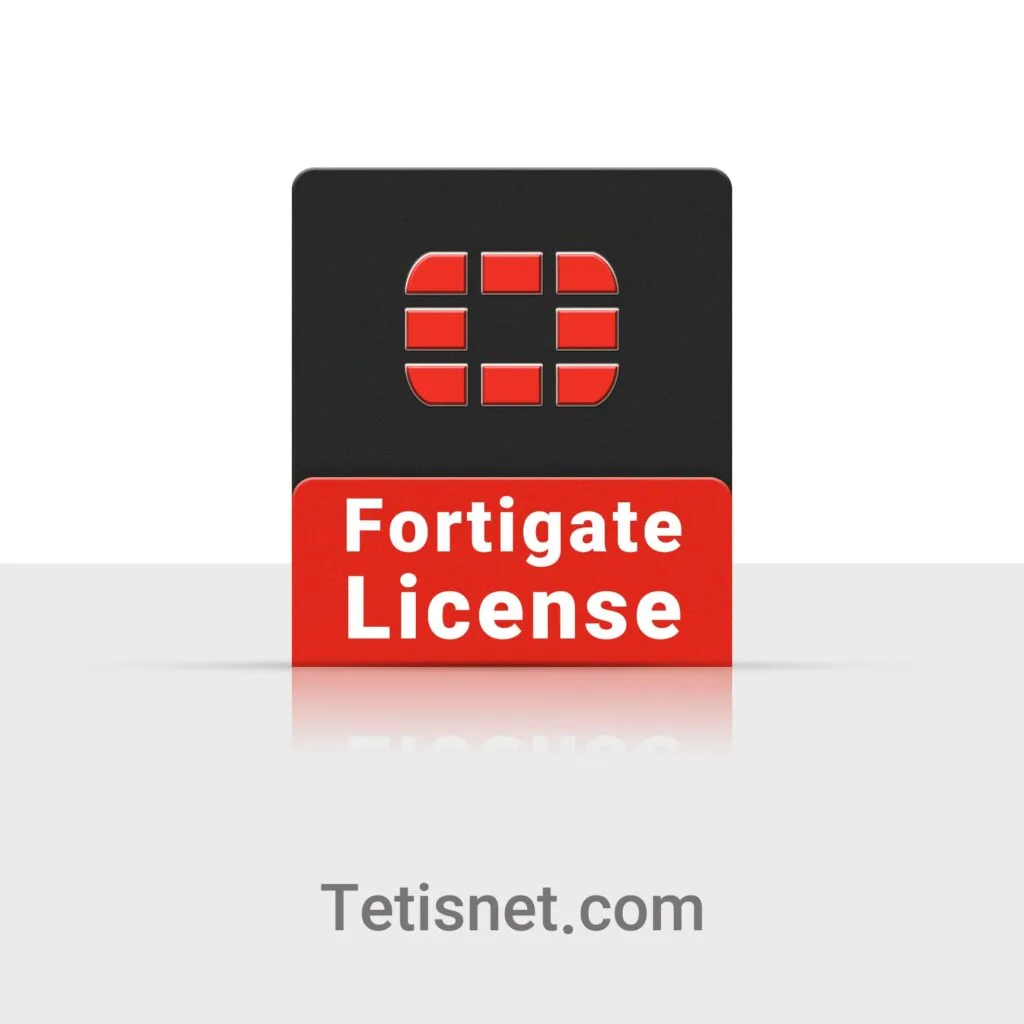 لایسنس فورتی گیت لایسنس فورتی نت