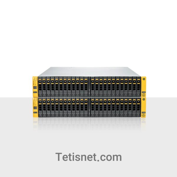 مشخصات فنی و خرید ذخیره ساز HPE 3PAR