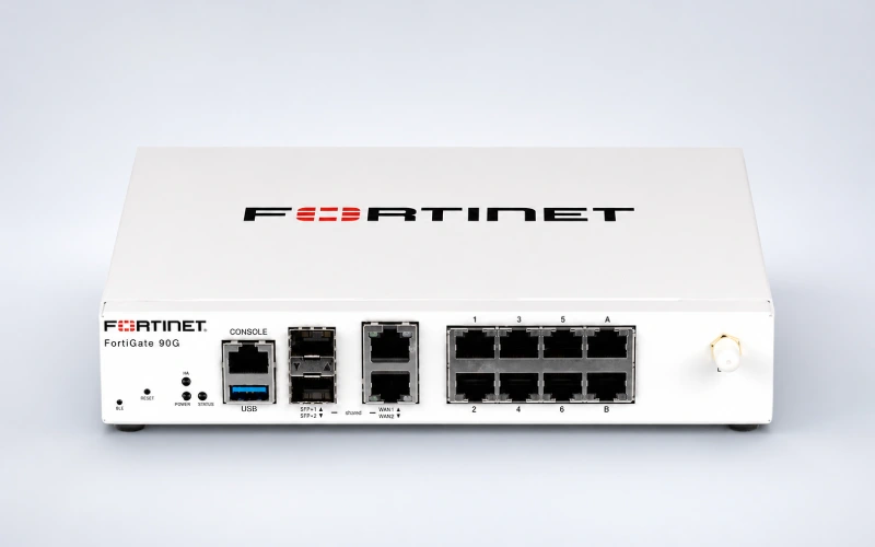 مشخصات فنی فایروال Fortigate 90G و 91G