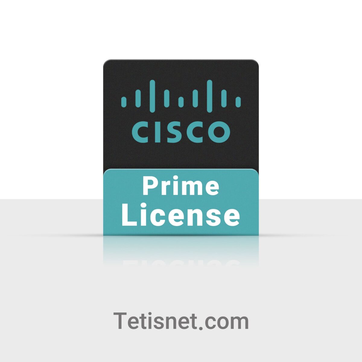 لایسنس سیسکو پرایم Cisco Prime