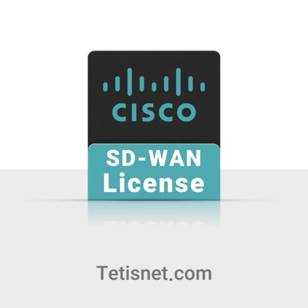 لایسنس Catalyst SD-WAN سیسکو