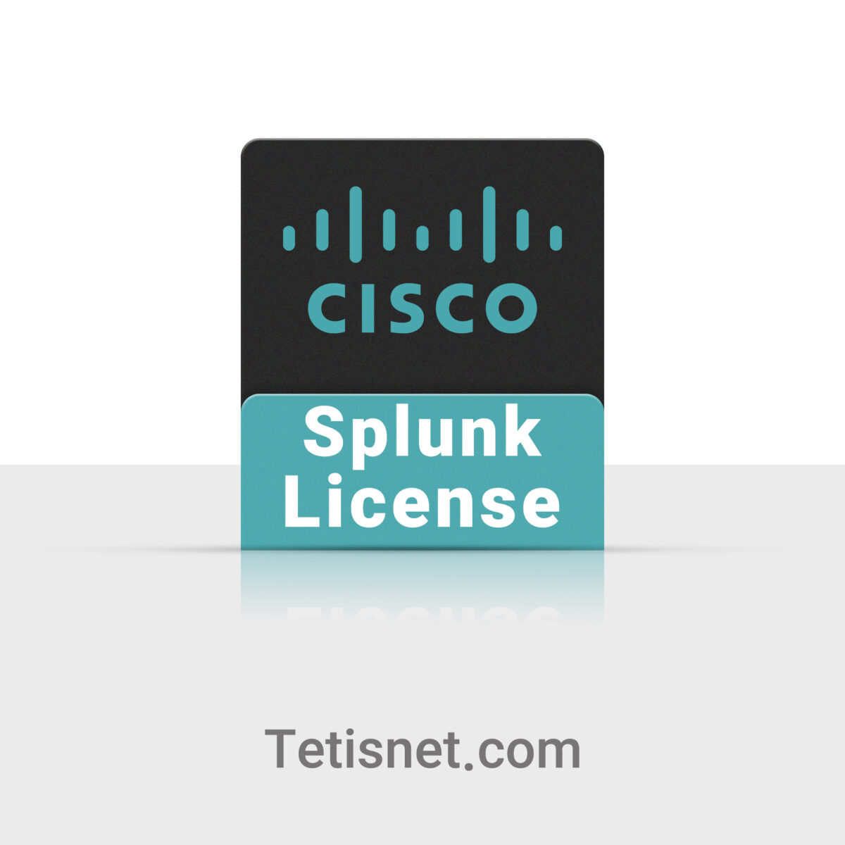 لایسنس اسپلانک (Splunk)