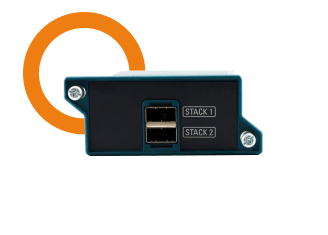 استک ماژول | Stack Module