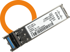 ماژول SFP سیسکو | Cisco SFP Modules