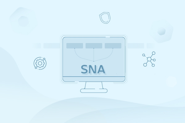 secure network analytics architecture