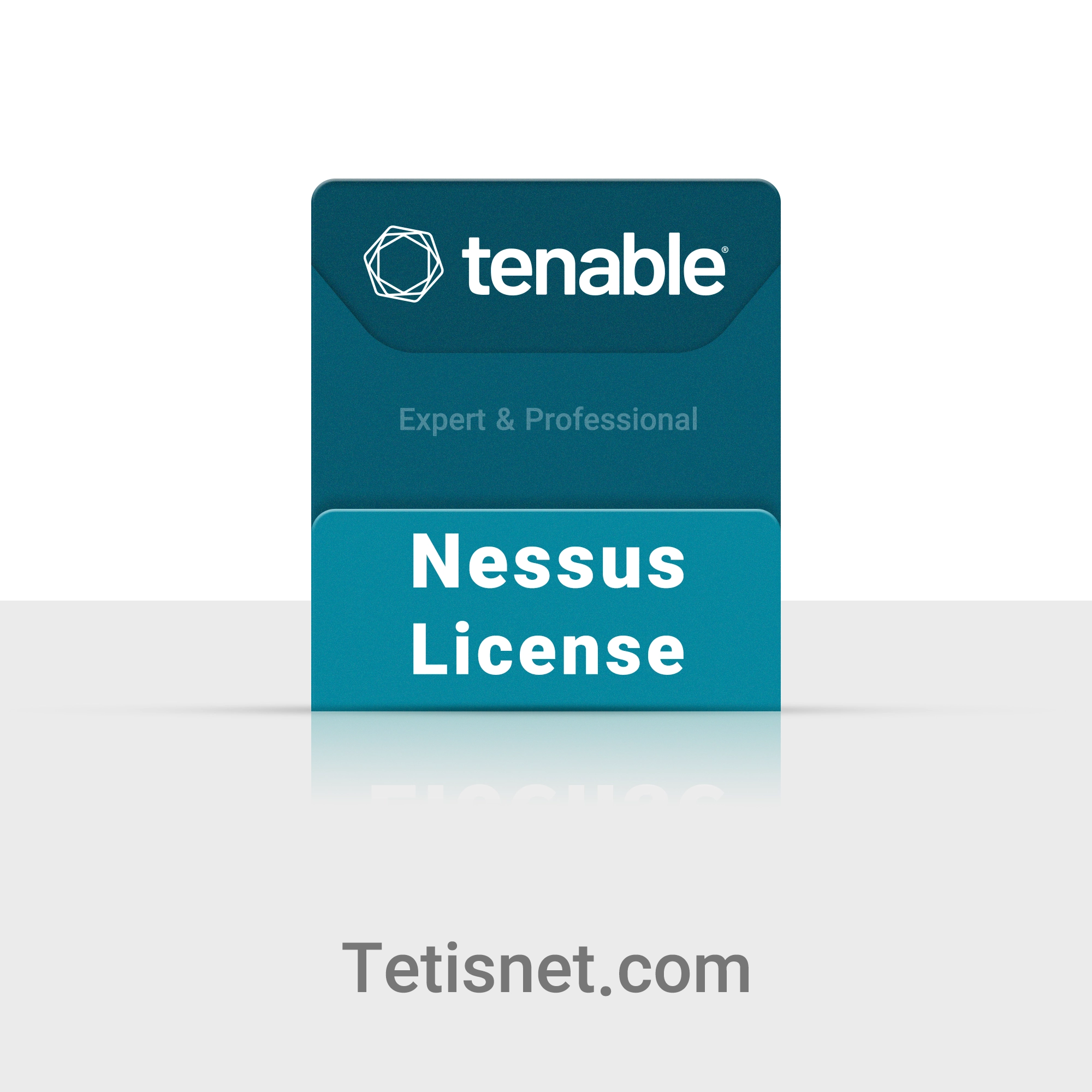 خرید لایسنس Nessus اورجینال | ابزار اسکن آسیب‌پذیری شبکه