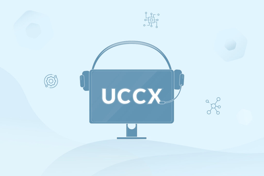 Cisco UCCX چیست