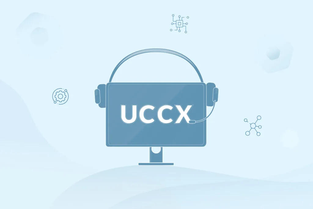 Cisco UCCX چیست