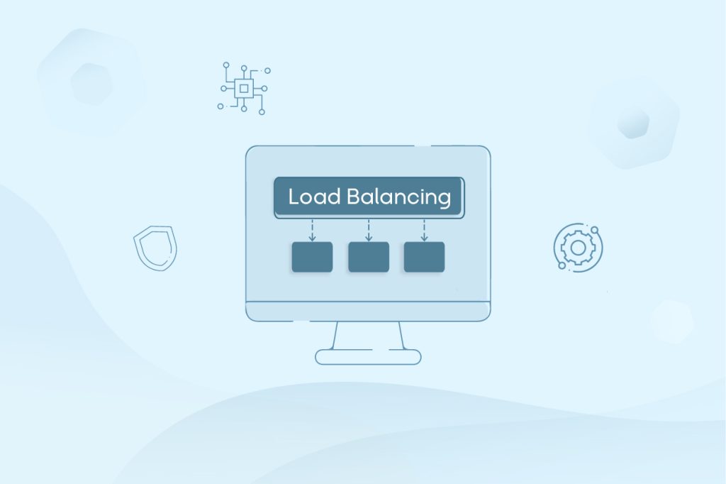 لود بالانسینگ شبکه با Cisco WSA