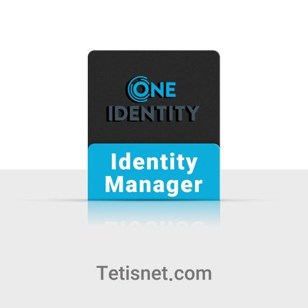لایسنس Identity Manager