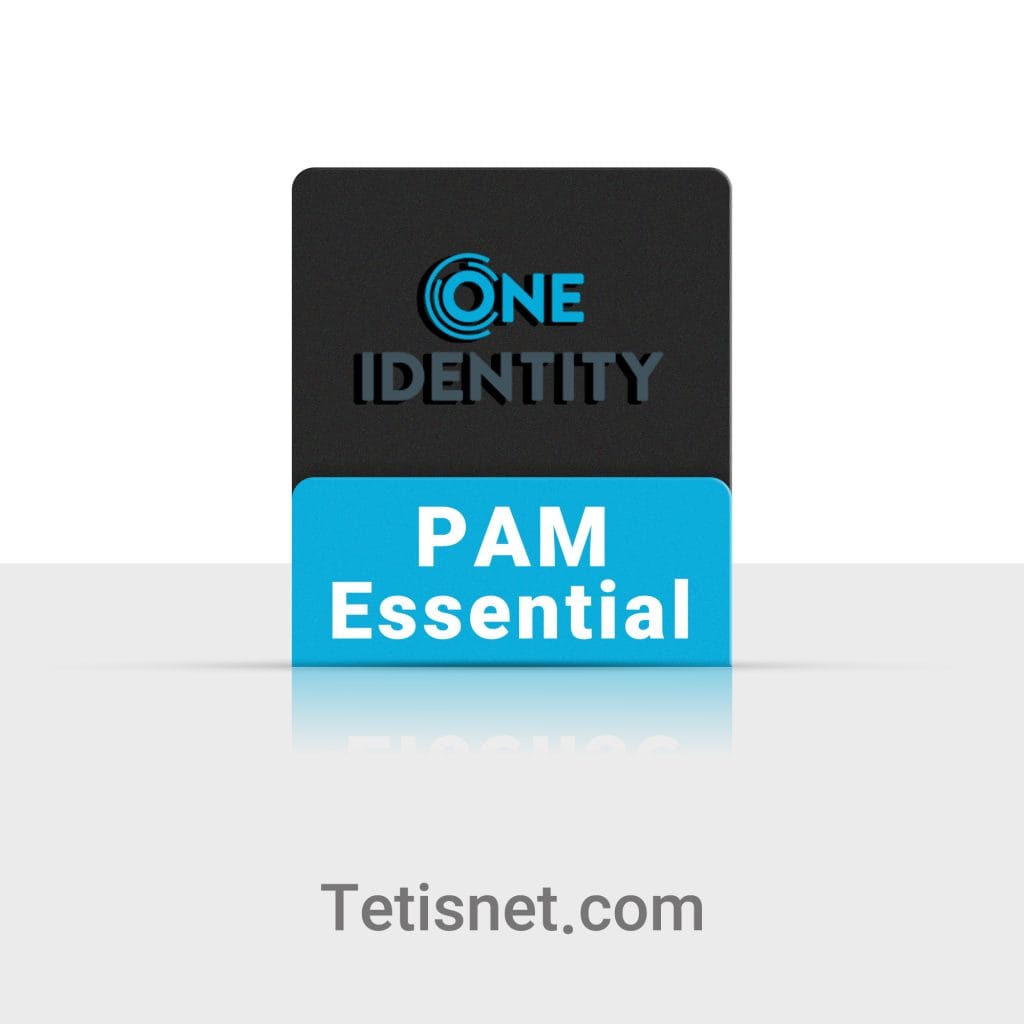 لایسنس PAM Essentials