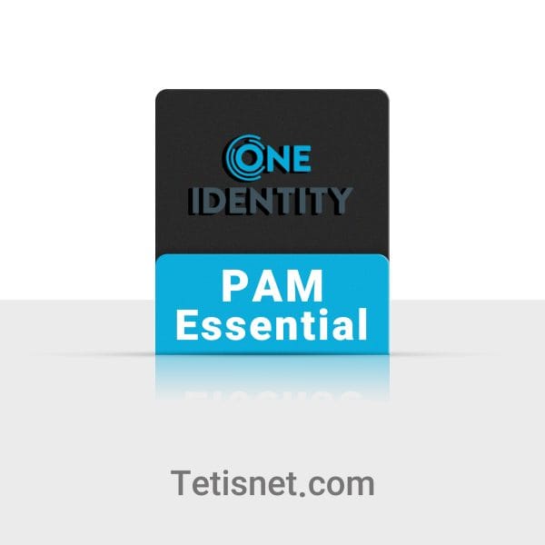 لایسنس PAM Essentials