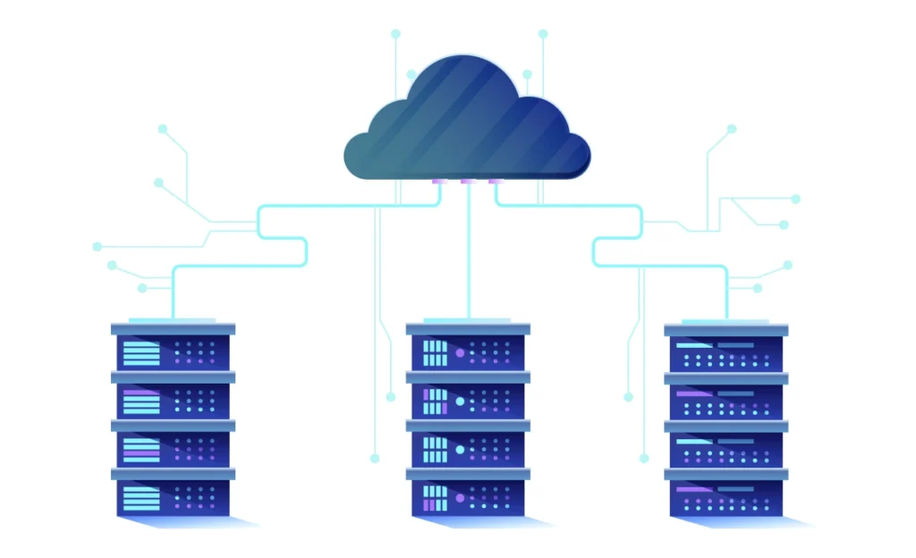 دیتاسنتر AI Ready چیست؟