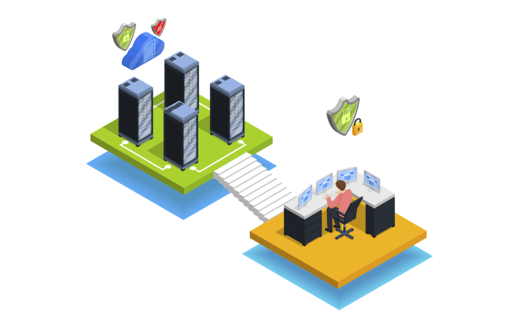 مزایای استفاده از Expressway