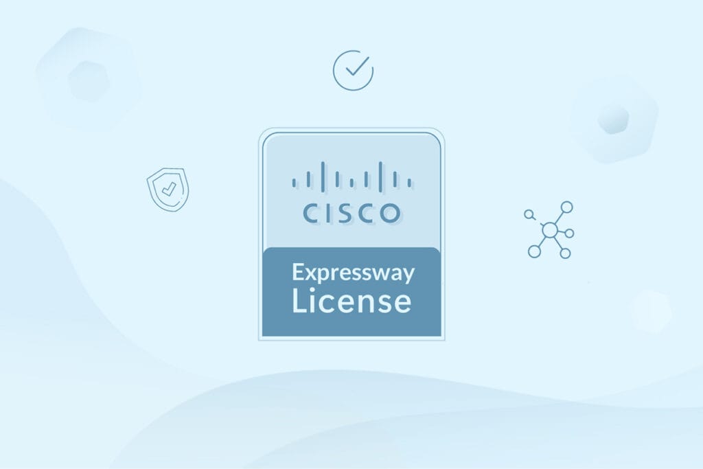 Cisco Expressway: راهکار ارتباط امن و بدون محدودیت