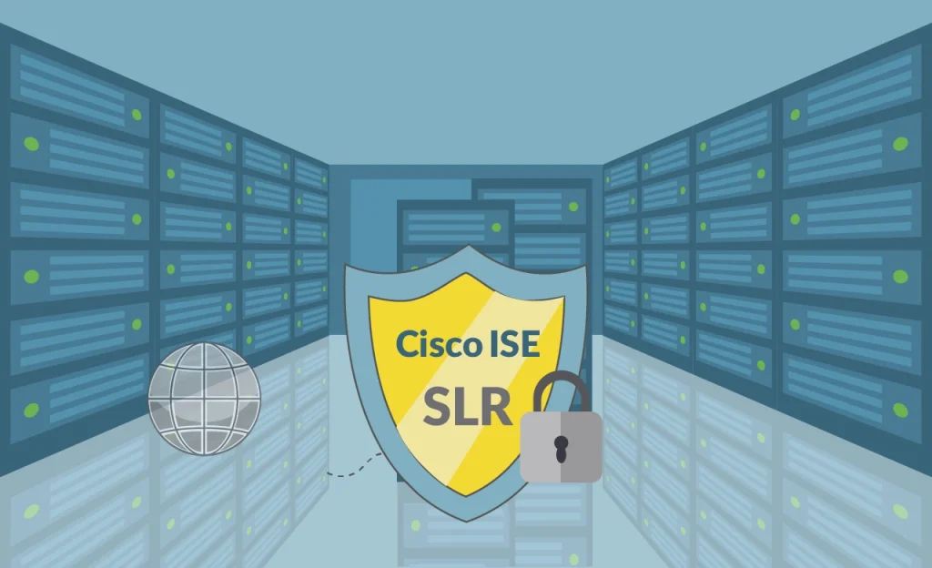 What is SLR and when is it used