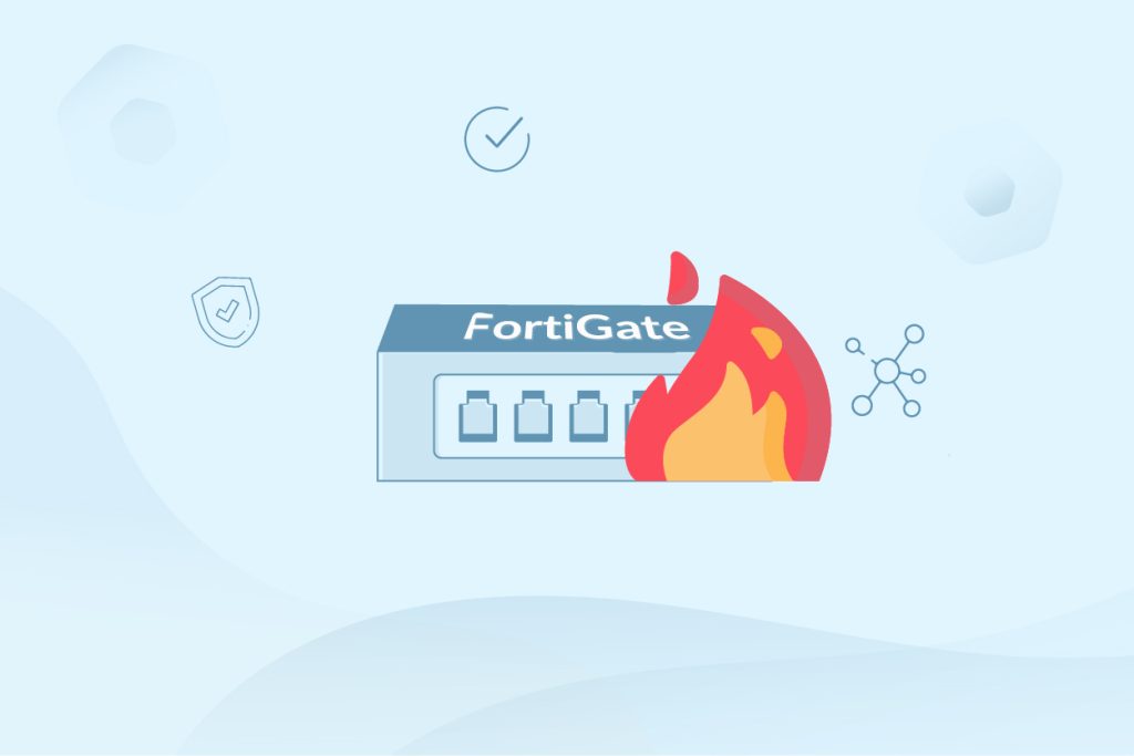 فایروال فورتی گیت چیست؟ آشنایی با Fortigate به زبان ساده