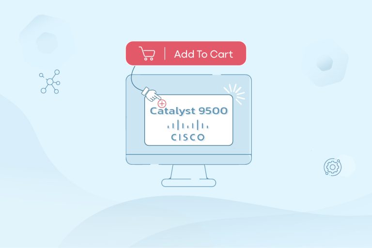 راهنمای خرید سوئیچ Cisco Catalyst 9500؛ انتخاب مدل و لایسنس مناسب