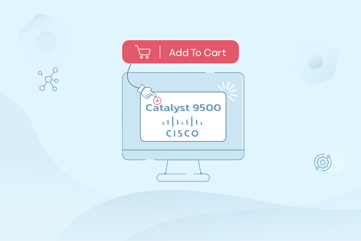 راهنمای خرید سوئیچ Cisco Catalyst 9500؛ انتخاب مدل و لایسنس مناسب