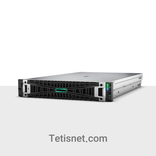 سرور HPE ProLiant DL380 Gen11