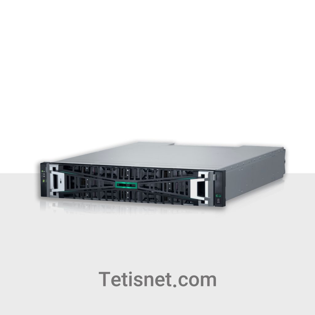 استوریج HPE MSA 2072