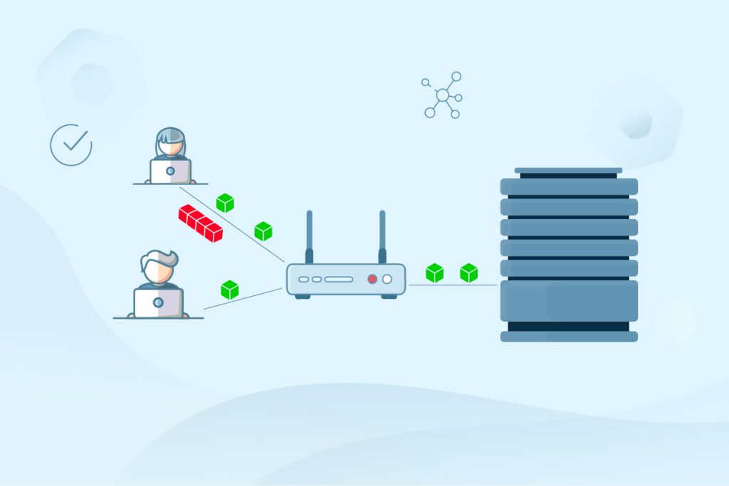 عیبیابی قطع ارتباط TCP با وجود Ping سالم؛ بررسی مشکل MTU و PMTUD