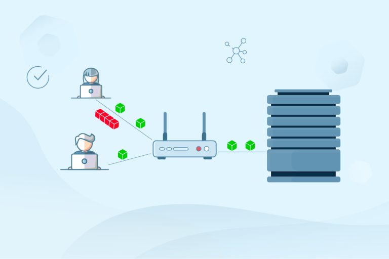 عیبیابی قطع ارتباط TCP با وجود Ping سالم؛ بررسی مشکل MTU و PMTUD