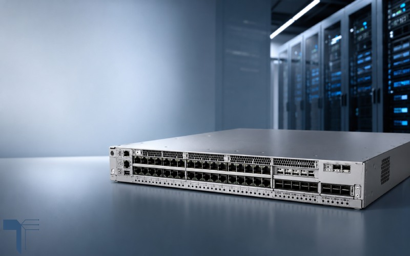سوئیچ Cisco Catalyst 9500 را از کجا بخریم؟