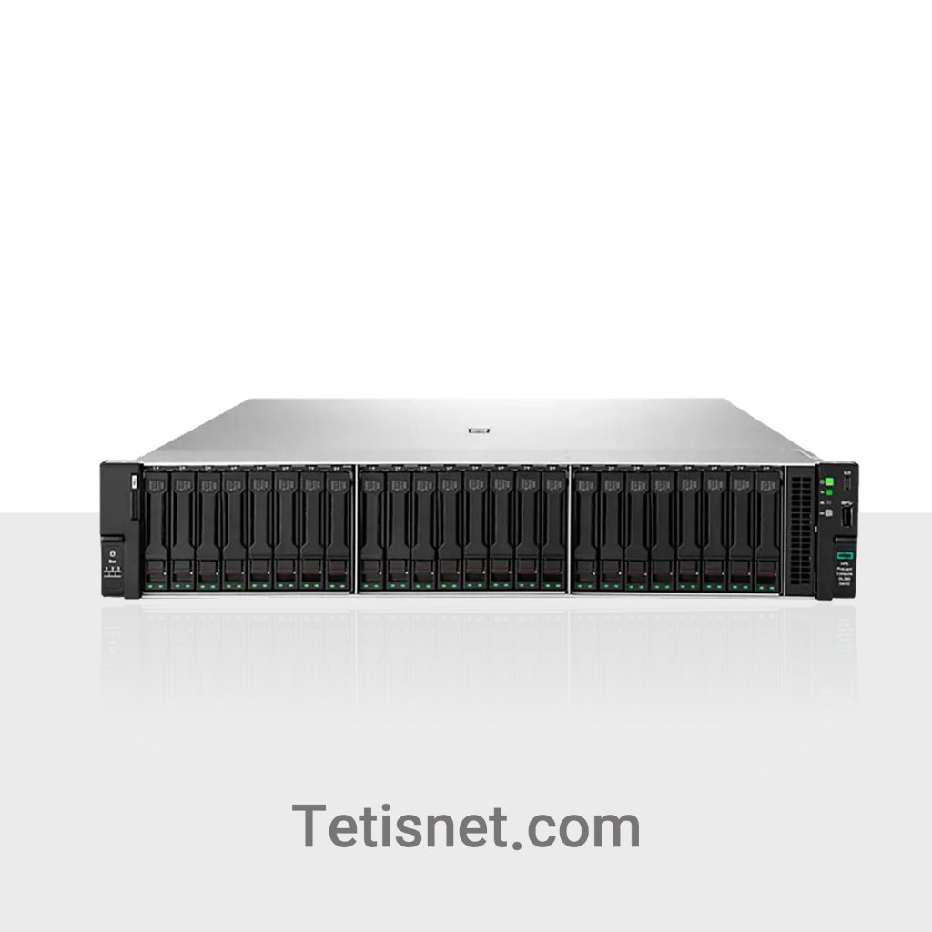 HPE ProLiant Compute Gen12