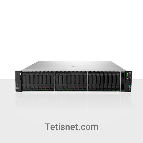 HPE ProLiant Compute Gen12