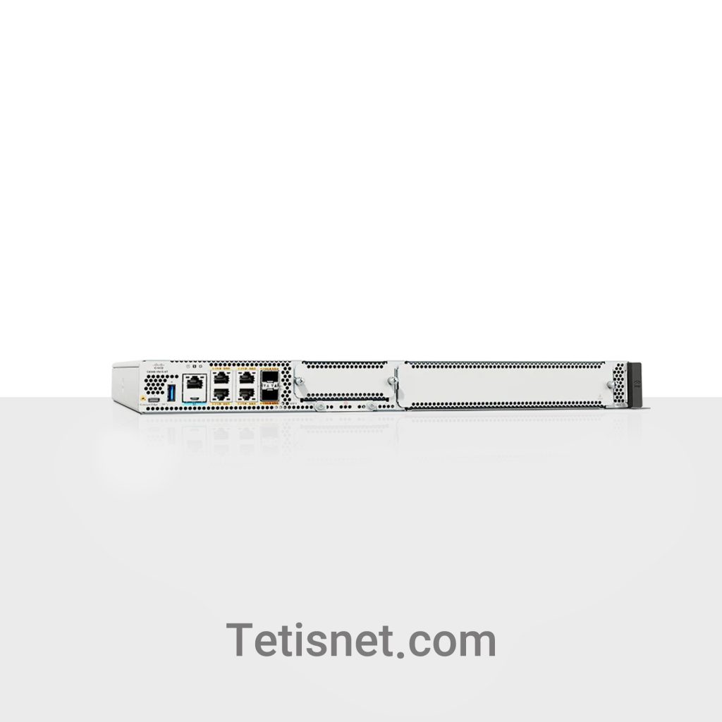 روتر سیسکو C8300-1N1S-6T