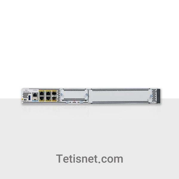 روتر سیسکو C8300-2N2S-6T