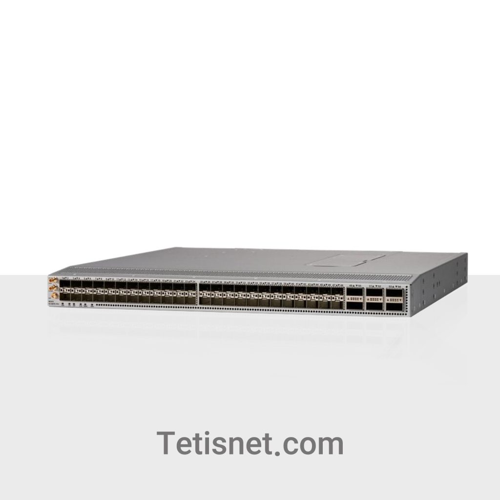 سوئیچ نکسوس سیسکو N9K-C93180YC-FX3
