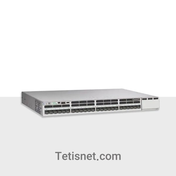 سوئیچ سیسکو C9300X-24Y-A